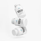 Probiotic 40 Billion CFU Capsules with Prebiotics