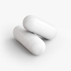 Probiotic 40 Billion CFU Capsules with Prebiotics
