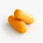 CoQ10 Ubiquinone 200mg Capsules