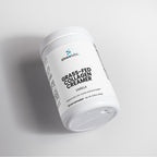 Grass-Fed Collagen Creamer with MCT, Vanilla