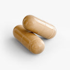 Fruits and Veggies Capsules with Beet & Blueberry