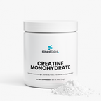 Creatine Monohydrate Powder 5,000mg, Unflavored