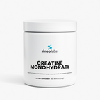 Creatine Monohydrate Powder 5,000mg, Unflavored