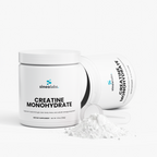 Creatine Monohydrate Powder 5,000mg, Unflavored