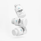 L-Citrulline & L-Arginine Stack Capsules