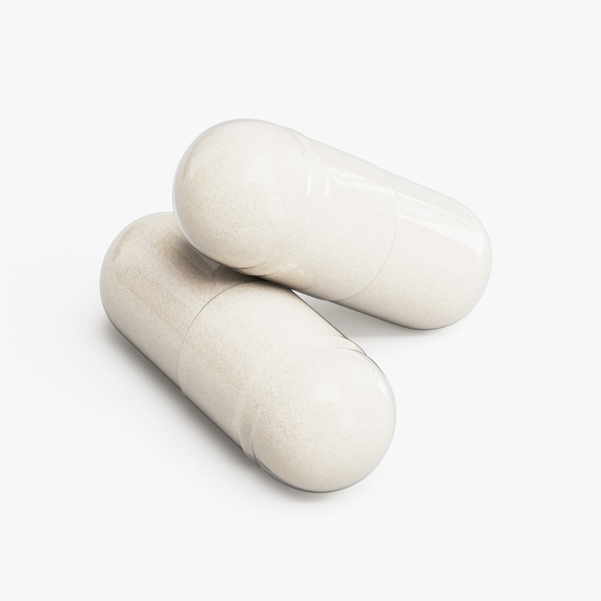 Nitric Oxide Capsules, L-Citrulline & L-Arginine