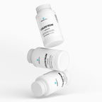 Bovine Colostrum Capsules 500mg, 25% IgG, 60 Count