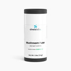 Mushroom Fuse Instant Coffee with Lion's Mane