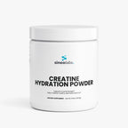 Creatine Hydration Powder 5,000mg, Lemon