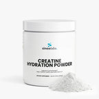 Creatine Hydration Powder 5,000mg, Lemon