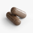 Resveratrol 50% 600mg Capsules, Trans-Resveratrol