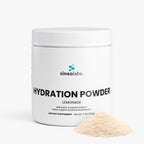 Electrolyte Hydration Powder, Lemonade