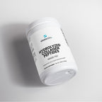 Grass-Fed Hydrolyzed Collagen Peptides Powder 20g