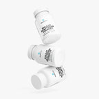 Shilajit Adaptogen Complex 400mg with Ashwagandha