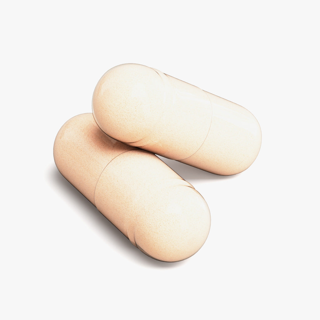 Shilajit Adaptogen Complex 400mg with Ashwagandha