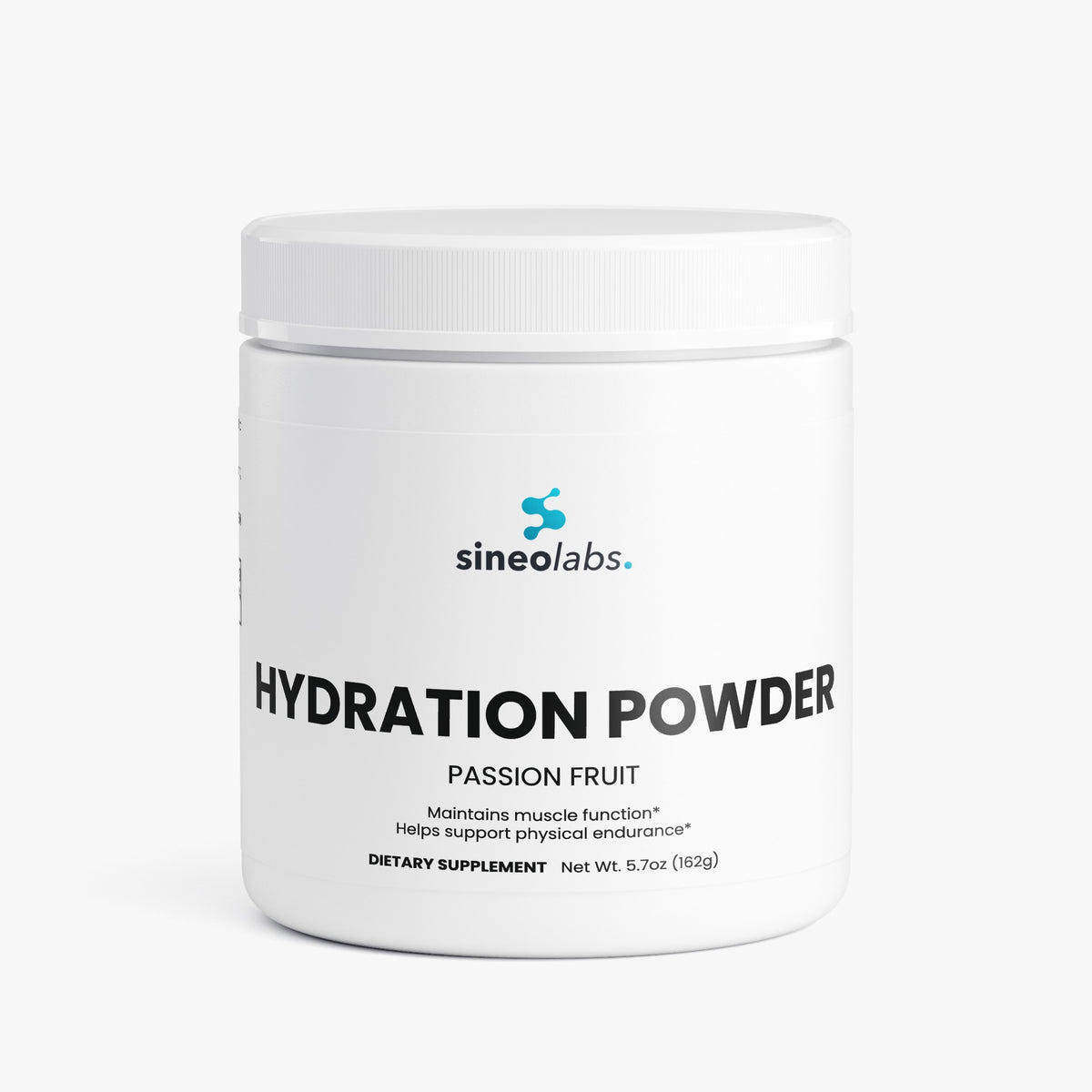 Electrolyte Hydration Powder, Passion Fruit