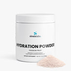 Electrolyte Hydration Powder, Passion Fruit