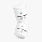 Energy Powder, 200mg Caffeine, Strawberry Shortcake