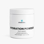 Electrolyte Hydration Powder, Peach Mango