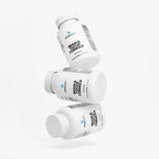 Brain & Focus Formula: three bottles