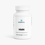 NMN Capsules 500mg