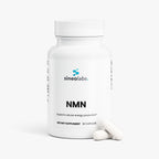 NMN Capsules 500mg
