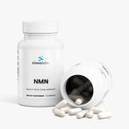 NMN Capsules 500mg