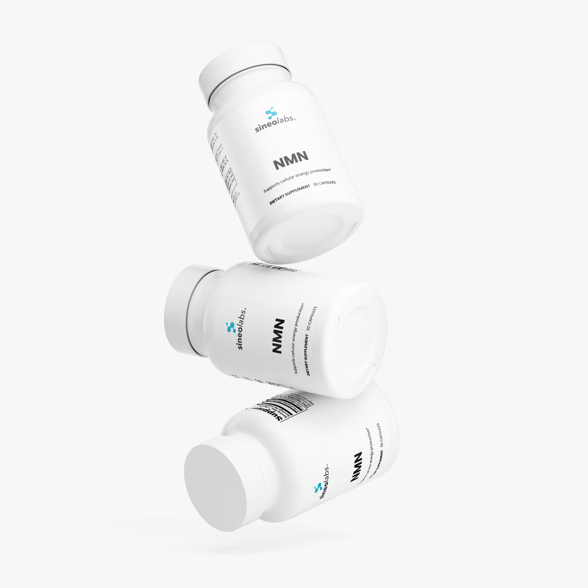 NMN Capsules 500mg