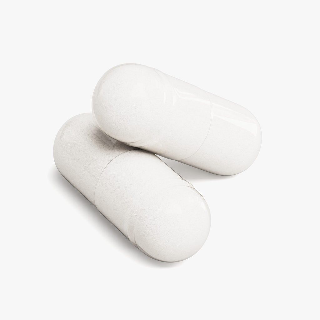 NMN Capsules 500mg