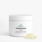 Bovine Colostrum Powder 2,300mg with 575mg IgG
