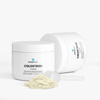 Bovine Colostrum Powder 2,300mg with 575mg IgG