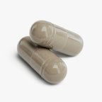 Gotu Kola & Bacopa Clarity Complex Capsules