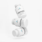 Organic Ashwagandha Root Capsules 650mg
