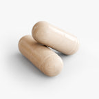 Organic Ashwagandha Root Capsules 650mg