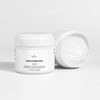 Skin Hydration Cream with Hyaluronic Acid