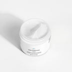 Skin Hydration Cream with Hyaluronic Acid