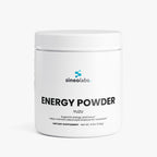 Energy Powder, 200mg Caffeine, Yuzu