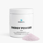 Energy Powder, 200mg Caffeine, Yuzu