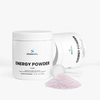 Energy Powder, 200mg Caffeine, Yuzu