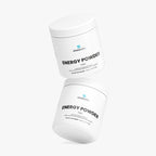 Energy Powder, 200mg Caffeine, Yuzu