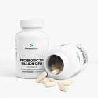 Probiotic 20 Billion CFU Capsules, 13 Strains