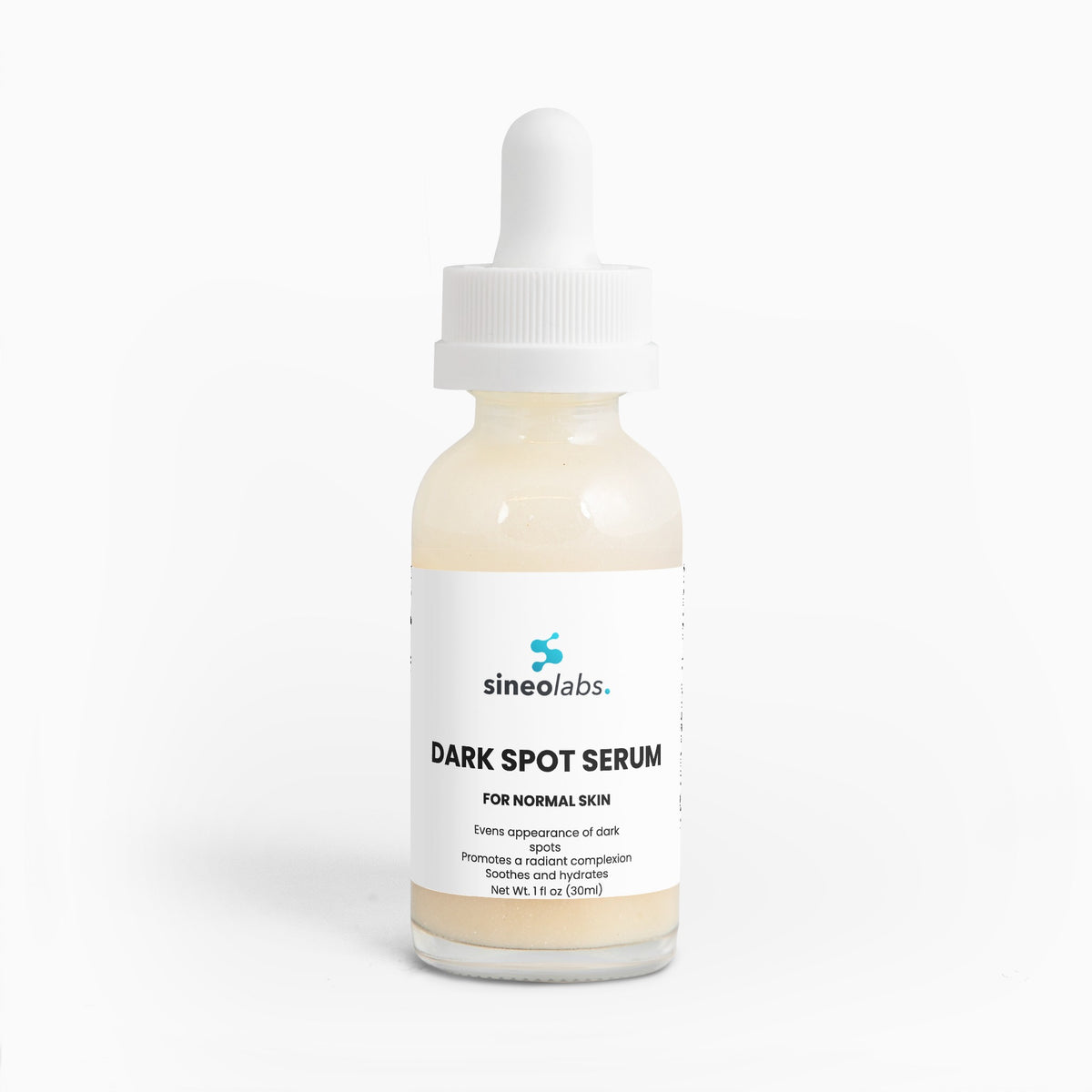 Dark Spot Serum with Kojic Acid, Normal Skin
