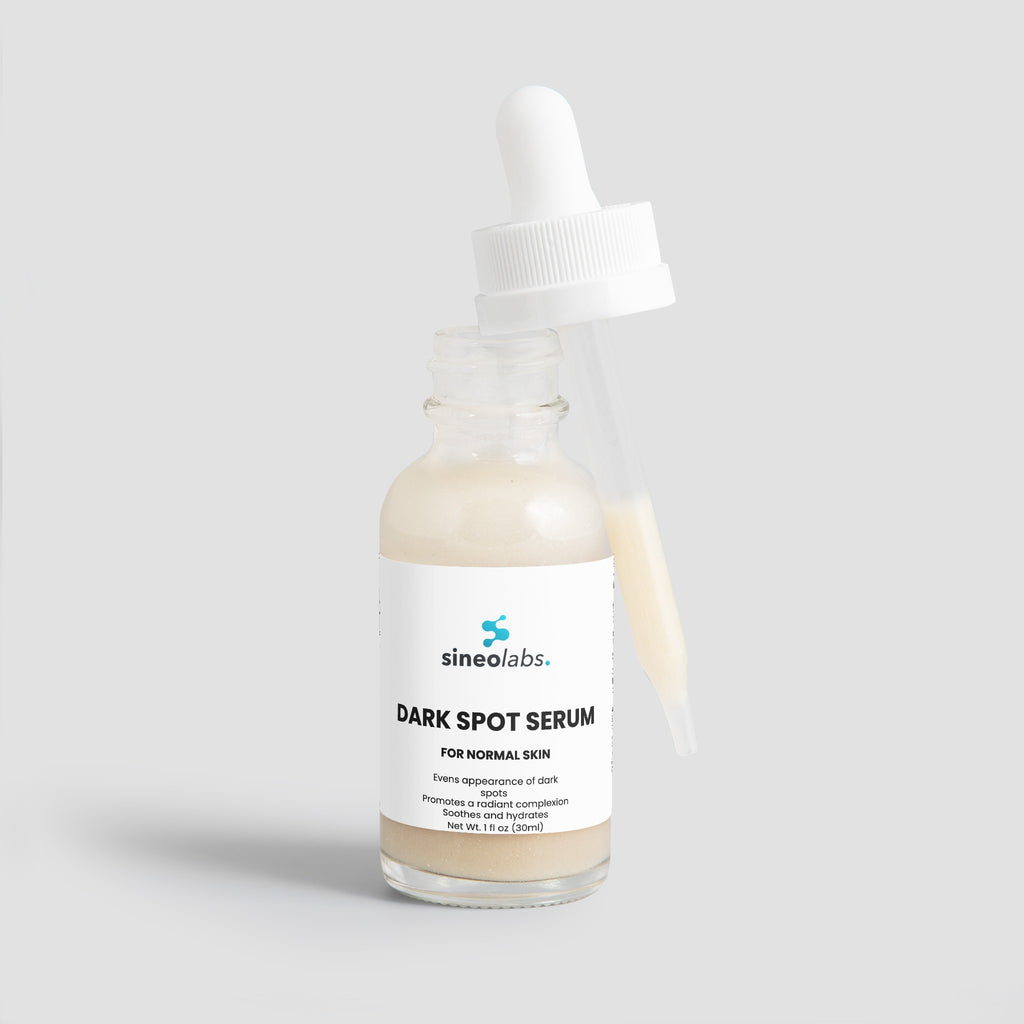 Dark Spot Serum with Kojic Acid, Normal Skin