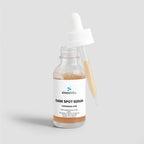 Dark Spot Serum with Kojic Acid, Normal Skin