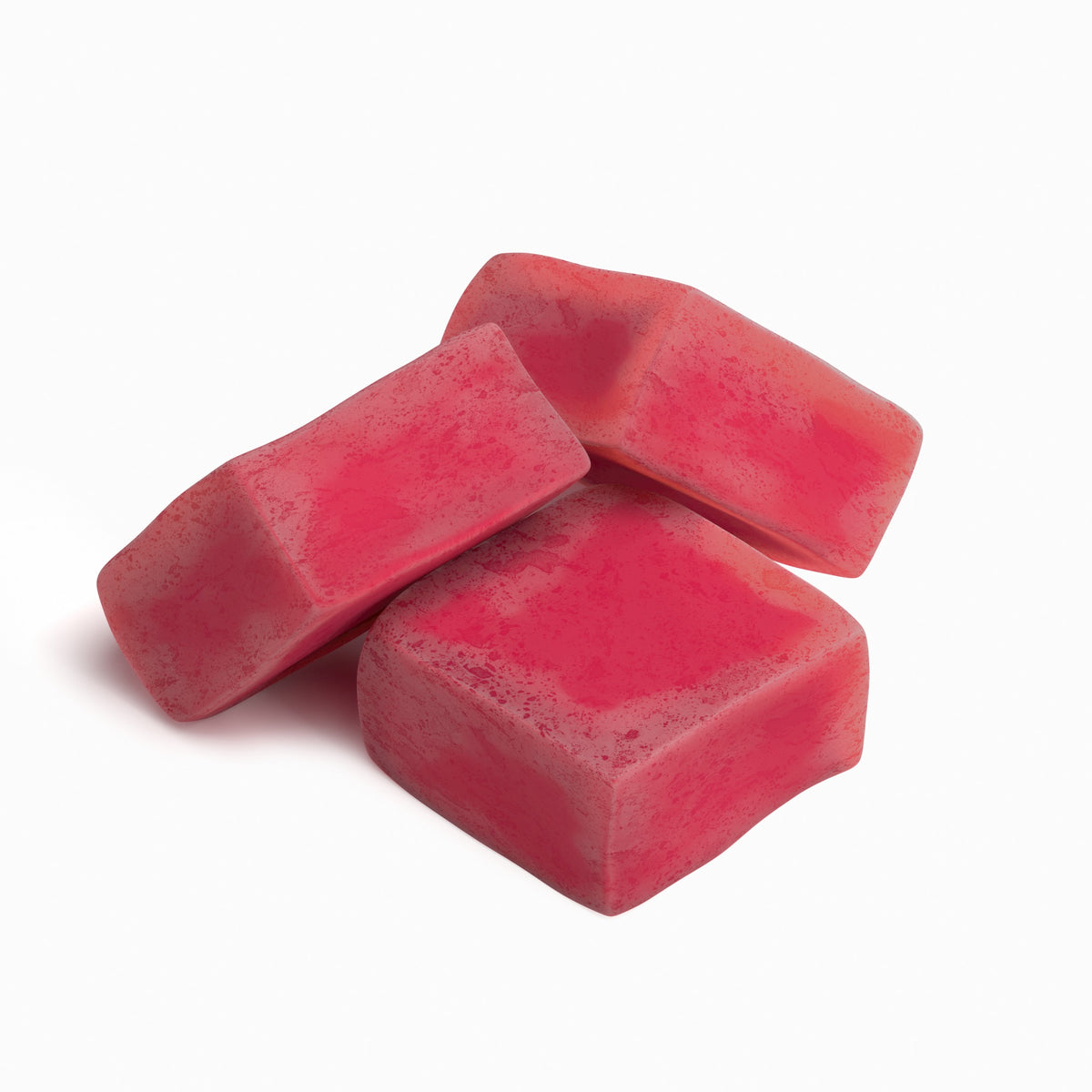 Cordyceps Energy Gummies 200mg, Strawberry
