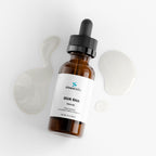 Gua Sha Face Oil with Rosehip & Camellia Oil