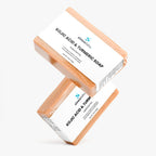 Kojic Acid & Turmeric Soap Bar with Shea Butter