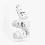 Organic Chaga Mushroom Capsules 1,000mg
