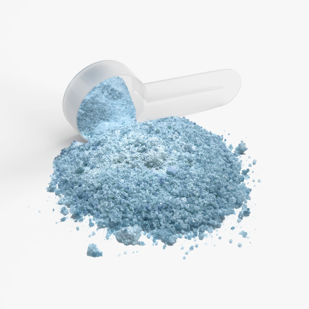 Focus Powder, 300mg Alpha GPC, Sour Gummi Worm