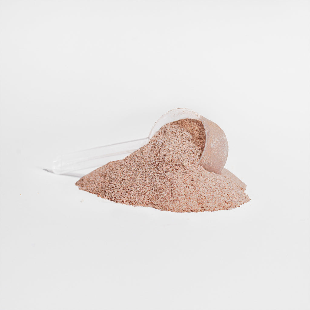 Grass-Fed Collagen Peptides Powder, Chocolate